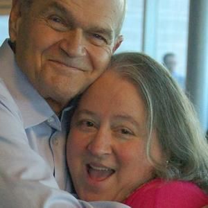 Meet your Posher, Diane